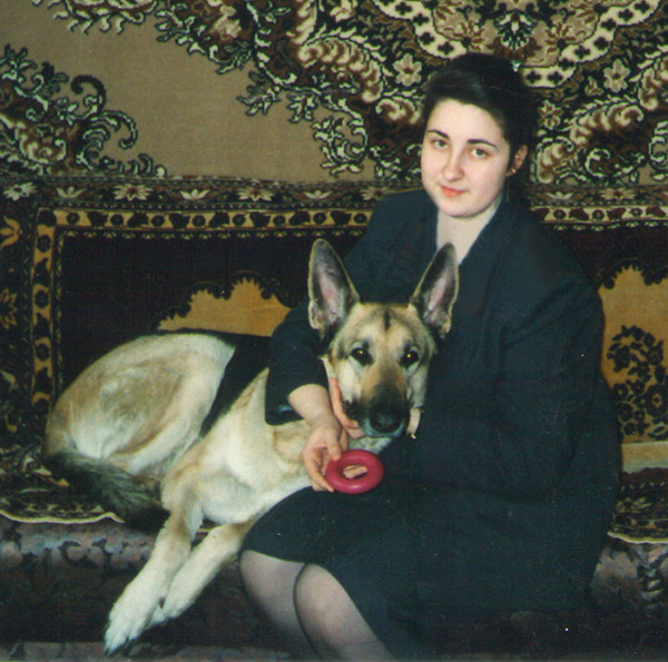 Нина Пилипенко