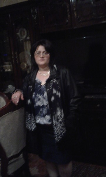 Janna Shaxbazian