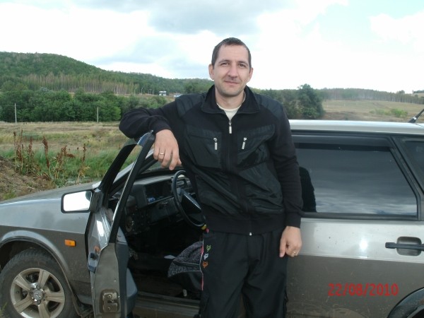 Дмитрий Григорьев