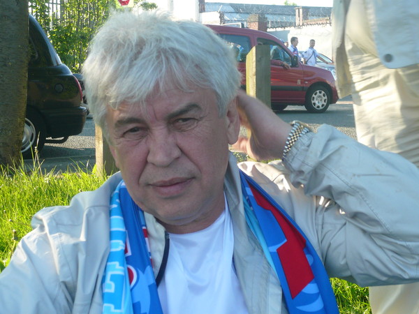 Alexandr Riskin