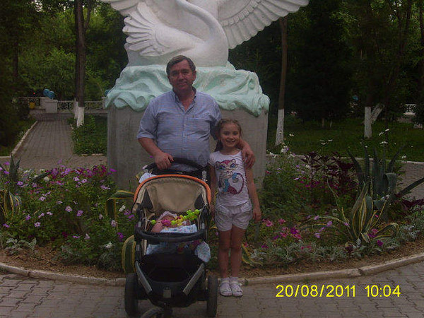 Alisher Mamatov