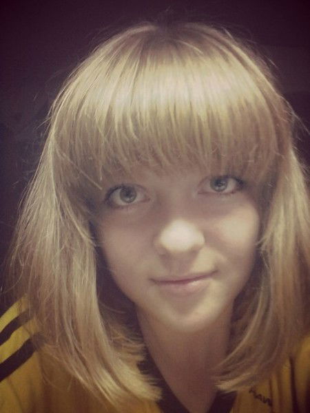 Ольга Парамонова