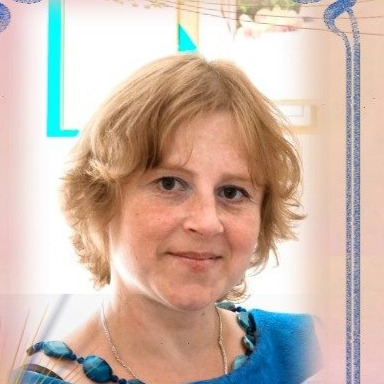 Наташа Тарасова