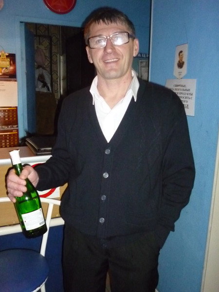 Андрей Рудник