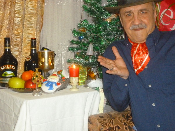Валерий Смирнов