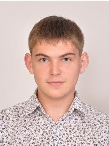 Андрюха Гаврильченко