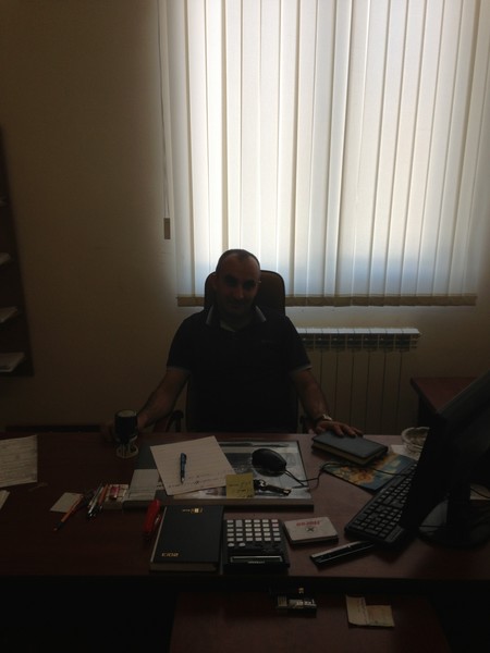 Arman Arakelyan