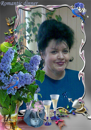 Татьяна Чернева