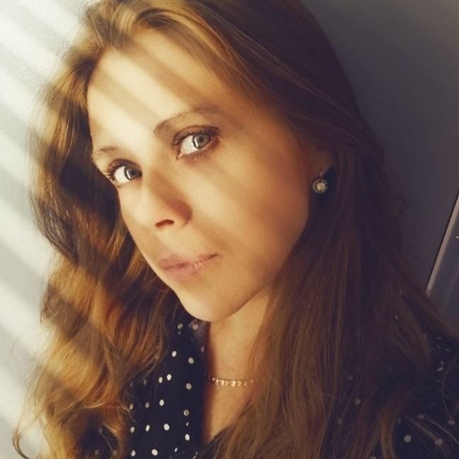 Ирина Лелетко