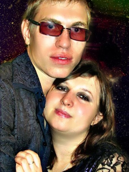 Танюша Мишина
