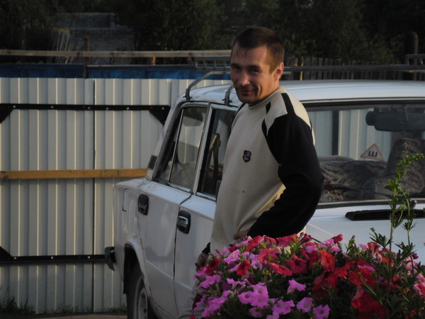 Андрей Матвеев