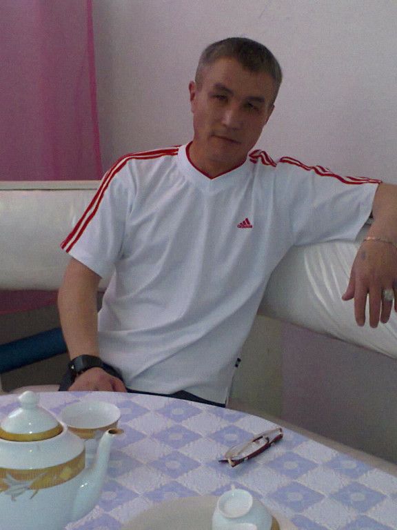 Валерий Kitova