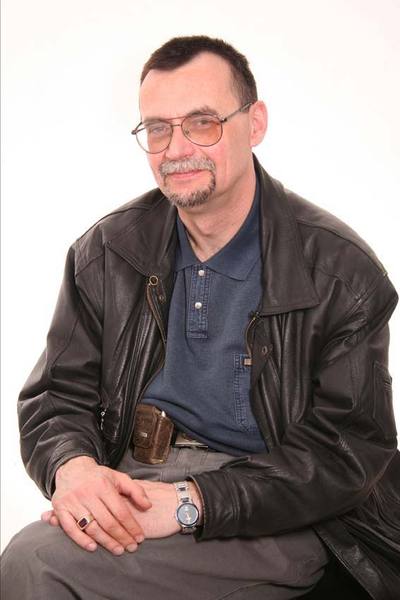 Dmitry Sinitsky