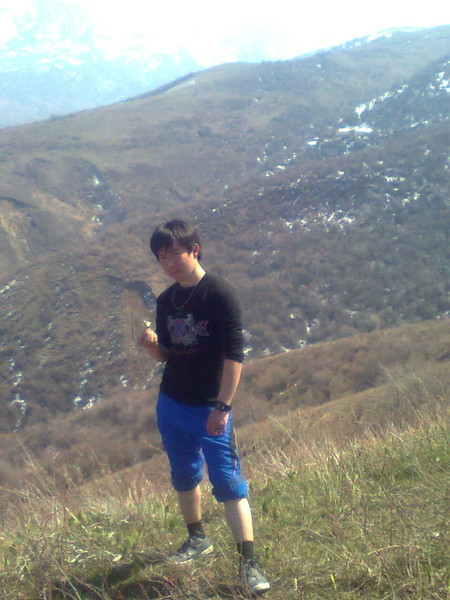 Mr. Rus