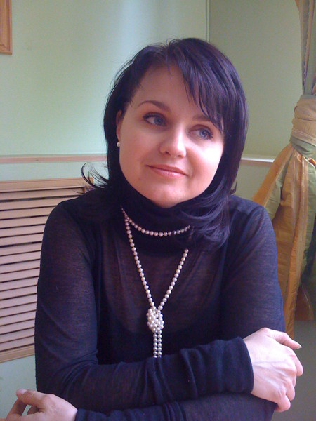 Ирина Коченкова