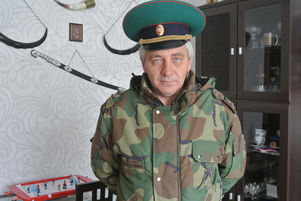 Игорь Перфилов