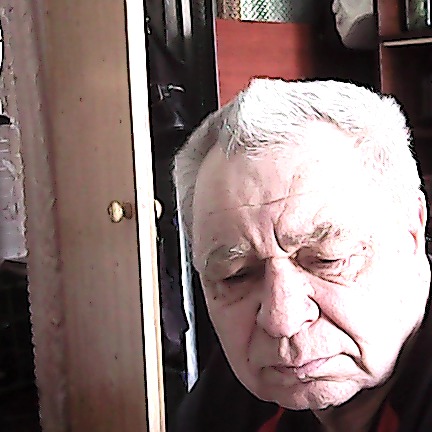 Михаил Бархатов