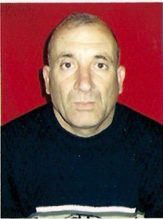 Sefter Rzayev