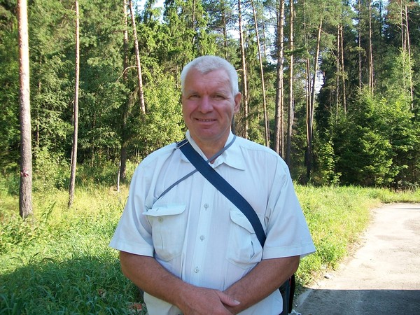 Юрий Головий