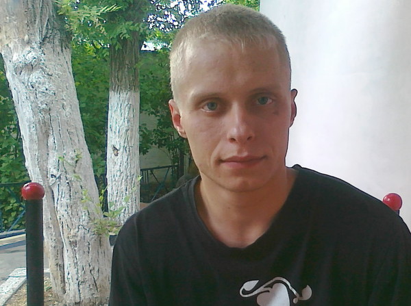 Александр Белый