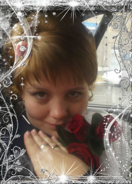 Дарина Ханнанова