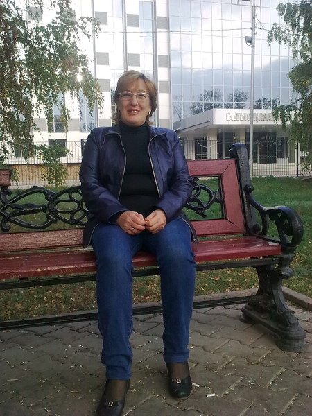 Валентина