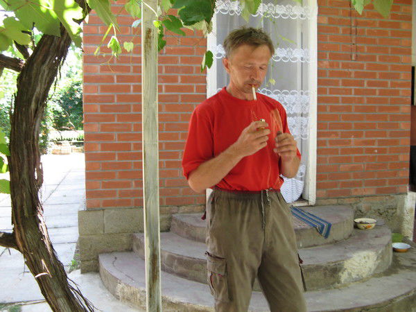 Алексей Сентюрев