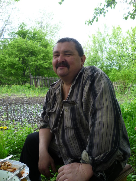 Александр Решетников