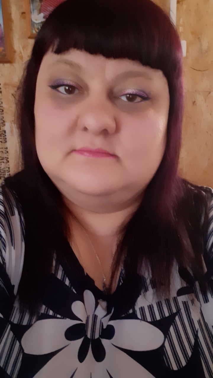 Диана Плахина