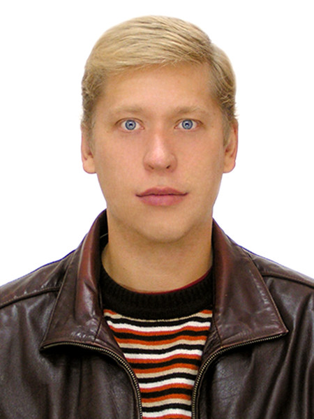 Андрей Окулов