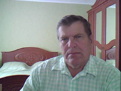 Алексей Данилюк