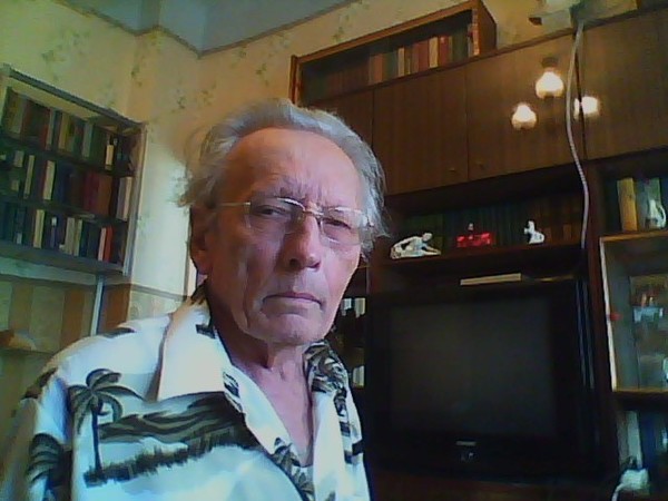 Александр Бадин