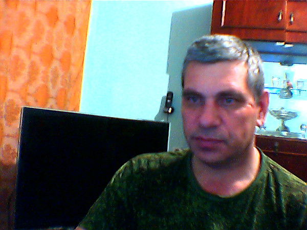 Александр Коренский