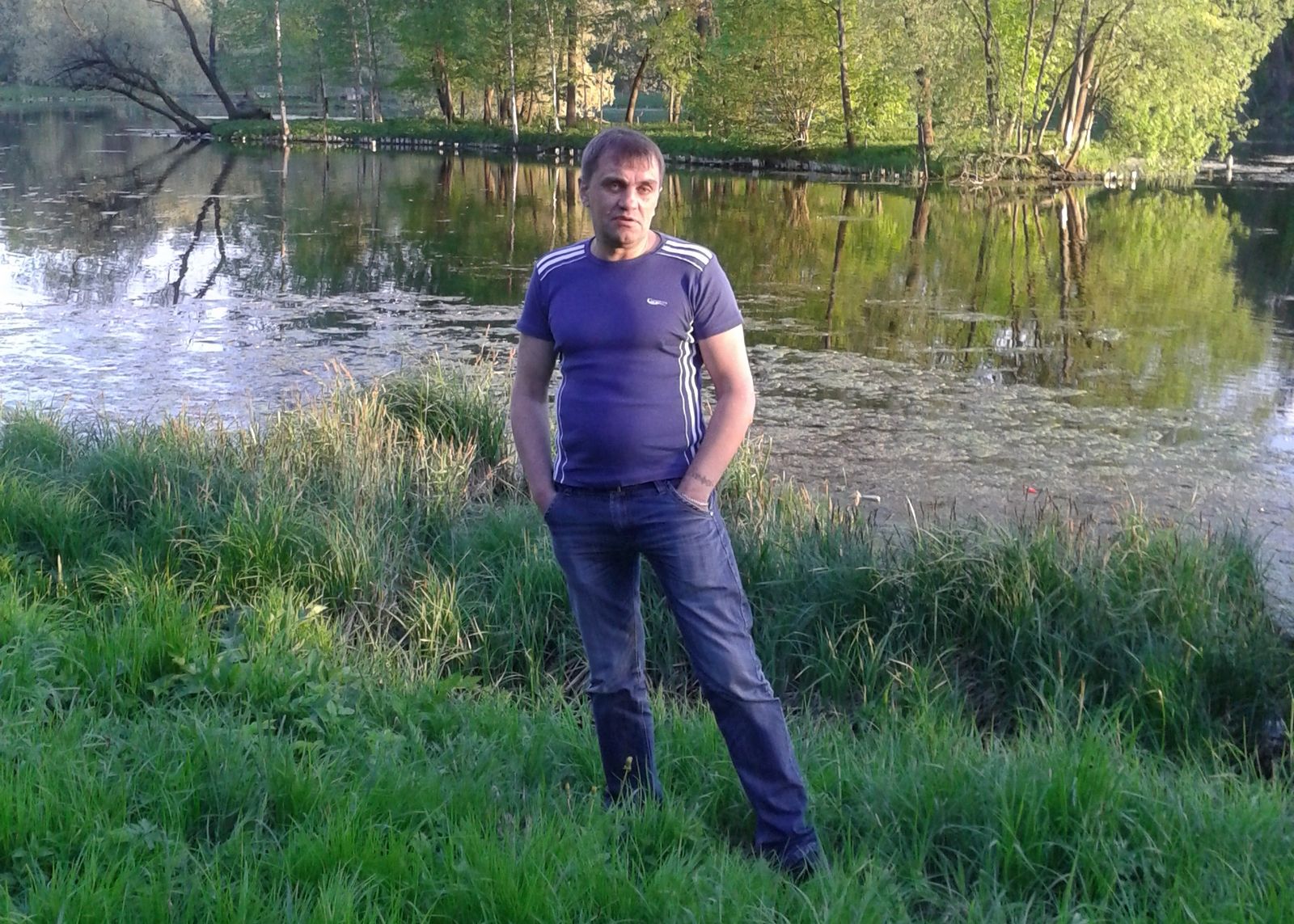 Sergei Watalew
