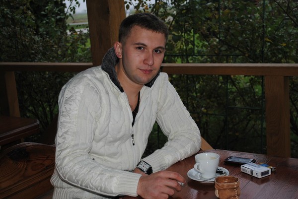 Андрей Литвин