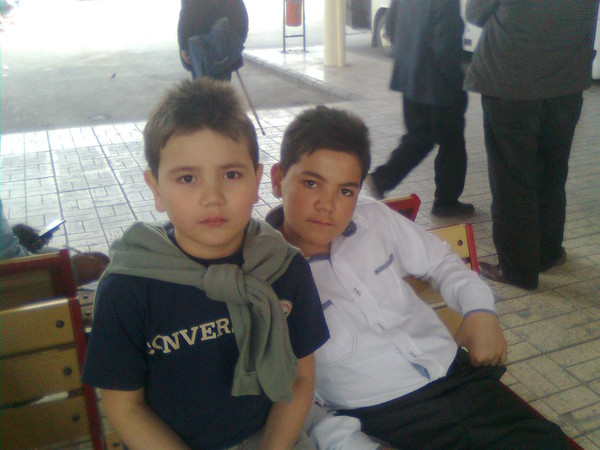 Mahmoud Shakchouk