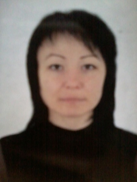 Валентина Иванченко