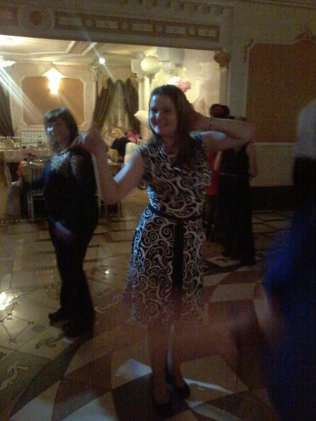 Таисия Дякина