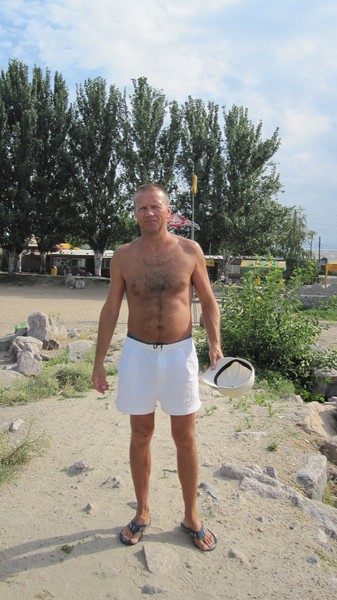 Андрей Савчук