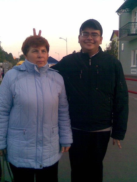 Димон Копать