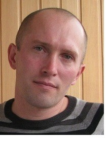 Виталий Понкратьев