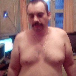Дима Петрушин