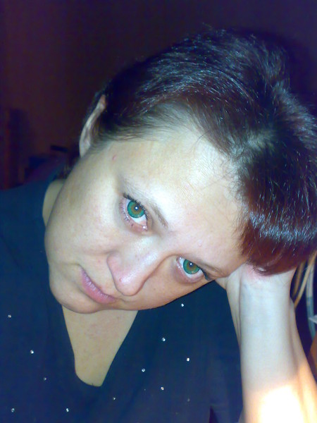 Инга Новикова