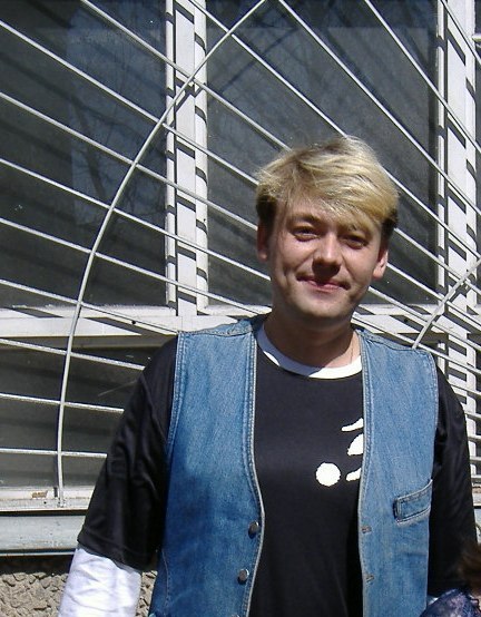 Павел Иванисов
