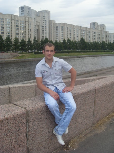 Кирилл Ефремов
