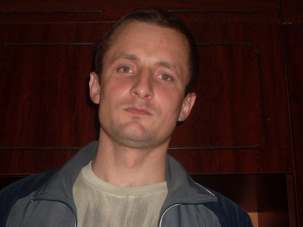 Валерий Караман