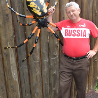 Миша Табачник