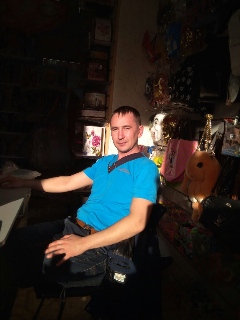Вадим Кузнецов