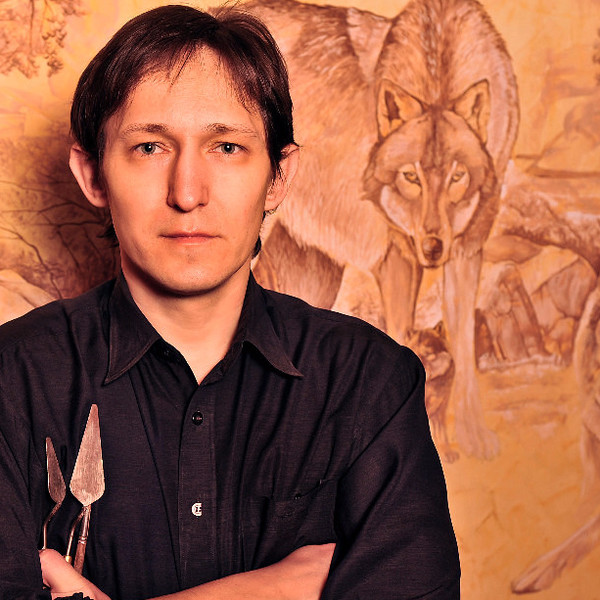 Алексей Беломестнов