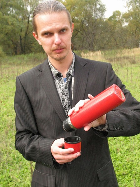 Алексей Селиванов